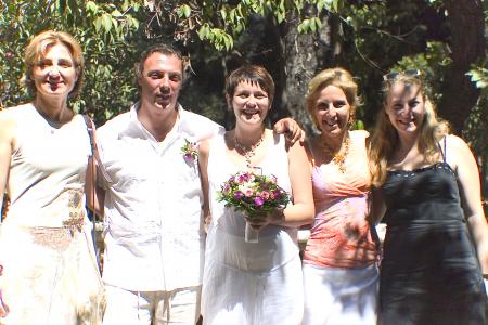 les girls du cabinet