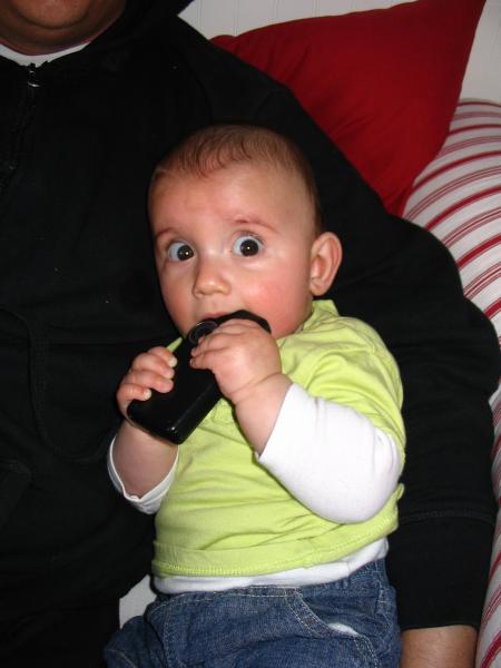 super le telephone pour les gencives