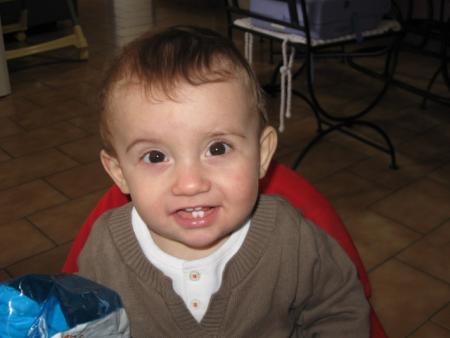 attention!il va en faire tomb� des filles