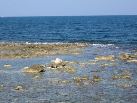 rien a dire la Cr�te un petit paradie sans les enfants